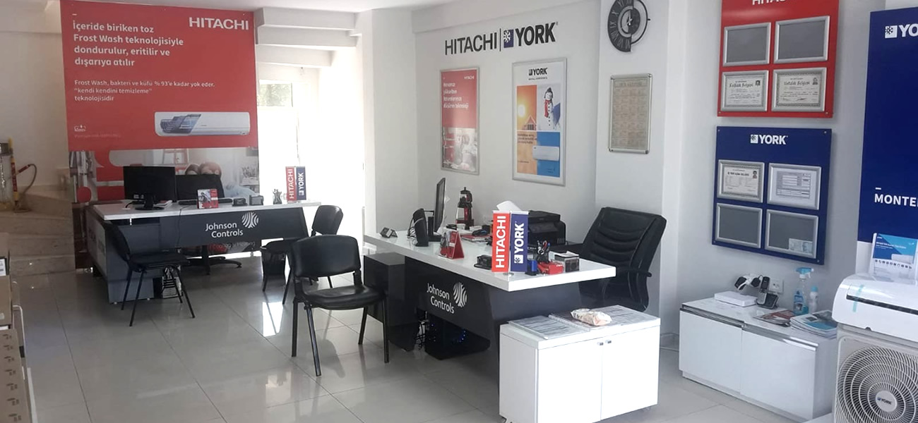 zmir Klima T��rk Reklam Ajans internete reklam ver