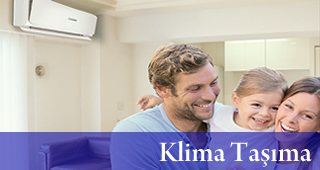 zmir klima servisi