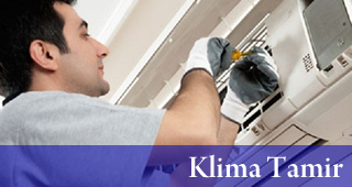 zmir klima servisi