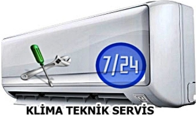 zmir Klima Tamiri